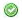 service availability check icon