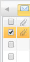 Paperclip icon